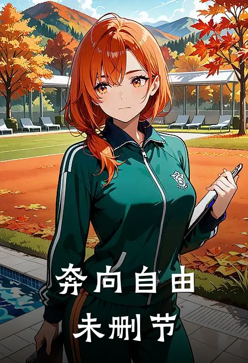 奔向自由未删节
