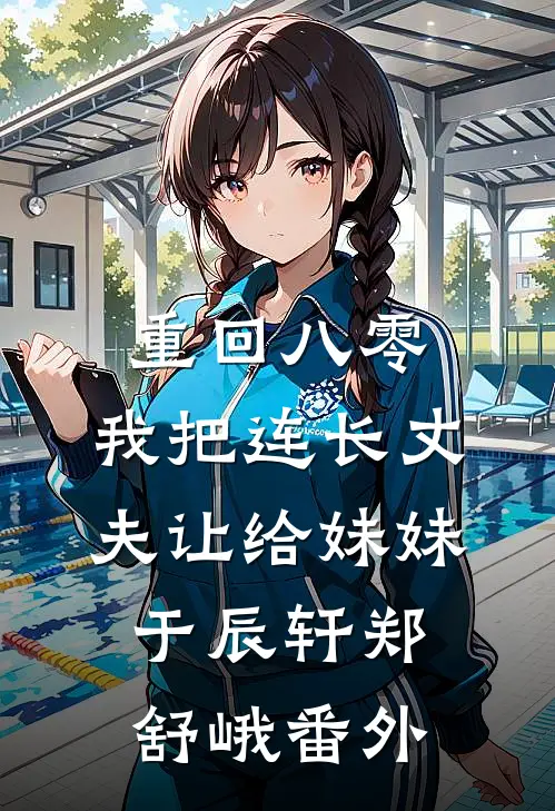 重回八零：我把连长丈夫让给妹妹于辰轩郑舒峨番外