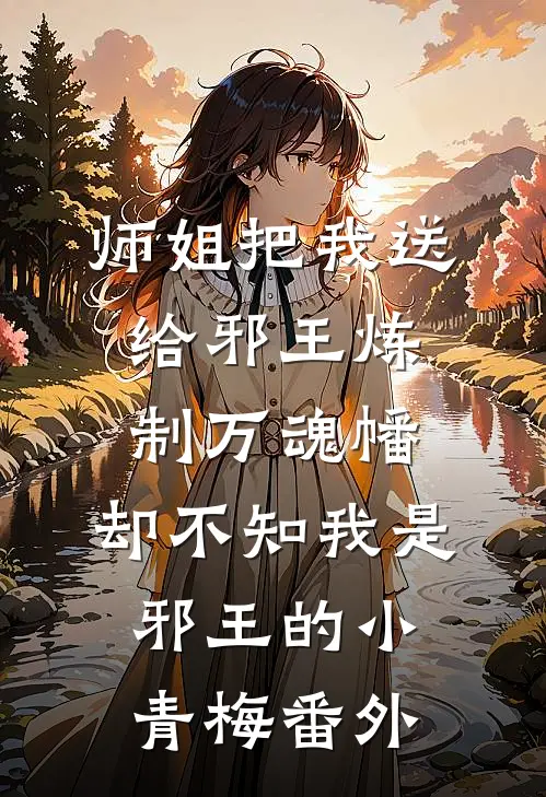 师姐把我送给邪王炼制万魂幡，却不知我是邪王的小青梅番外