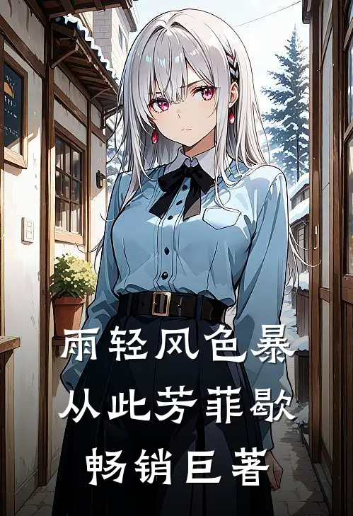 雨轻风色暴，从此芳菲歇畅销巨著