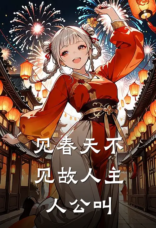 见春天不见故人主人公叫