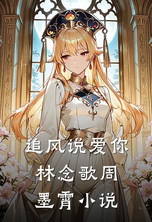 追风说爱你林念歌周墨霄小说