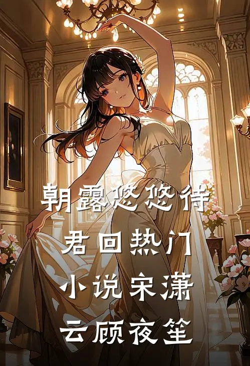 朝露悠悠待君回热门小说宋潇云顾夜笙