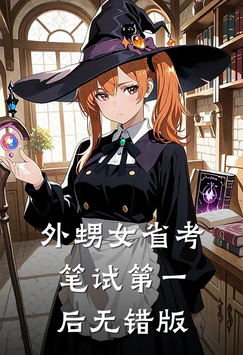 外甥女省考笔试第一后无错版