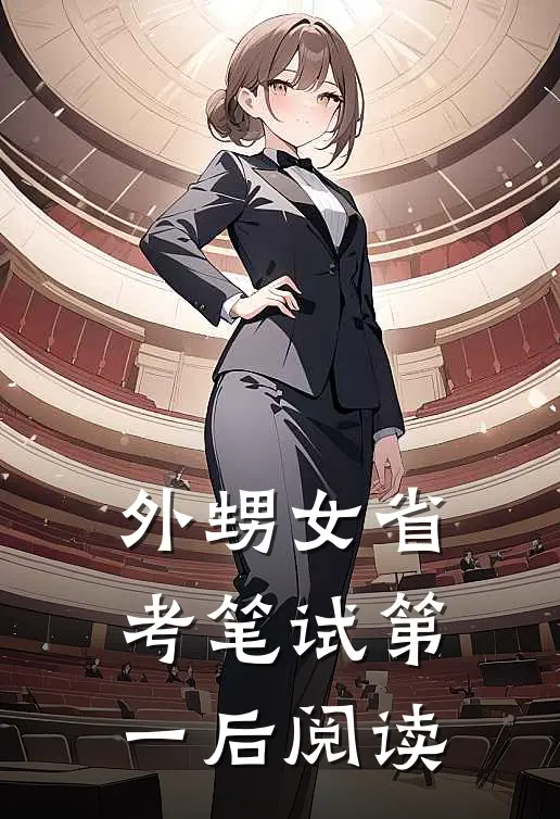 外甥女省考笔试第一后阅读