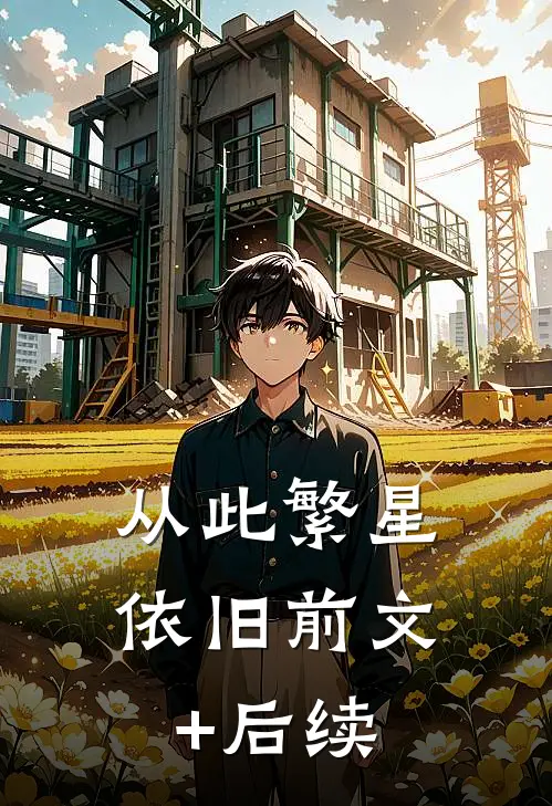 从此繁星依旧前文+后续