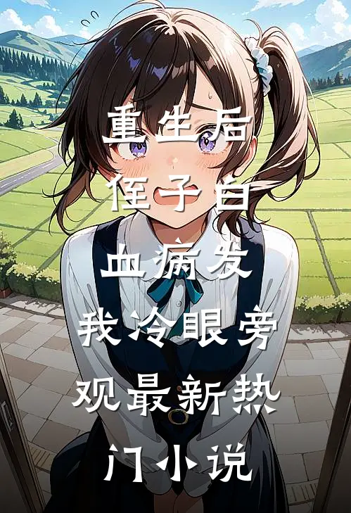 重生后，侄子白血病发，我冷眼旁观最新热门小说
