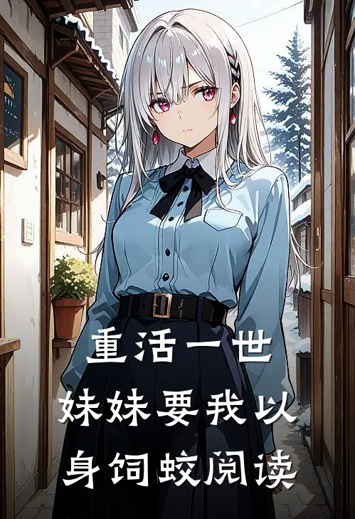 重活一世，妹妹要我以身饲蛟阅读