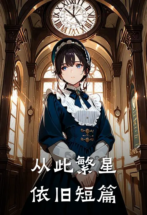 从此繁星依旧短篇