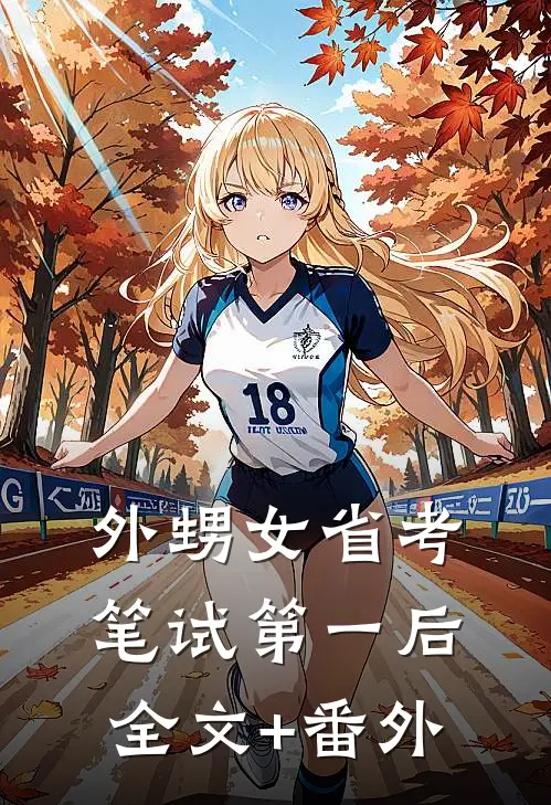 外甥女省考笔试第一后全文+番外