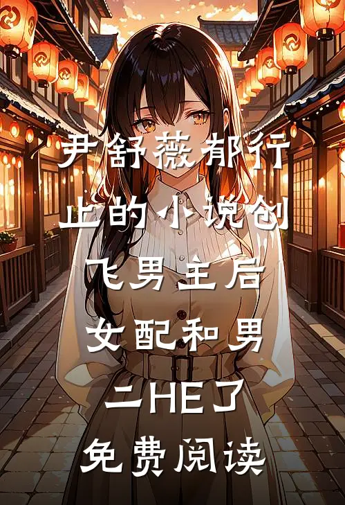 尹舒薇郁行止的小说创飞男主后，女配和男二HE了免费阅读