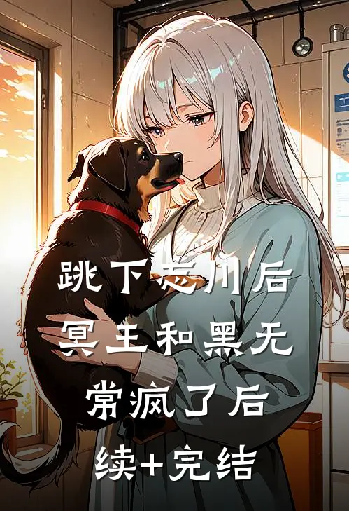 跳下忘川后，冥王和黑无常疯了后续+完结