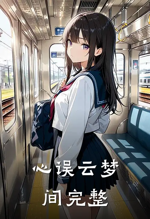 心误云梦间完整