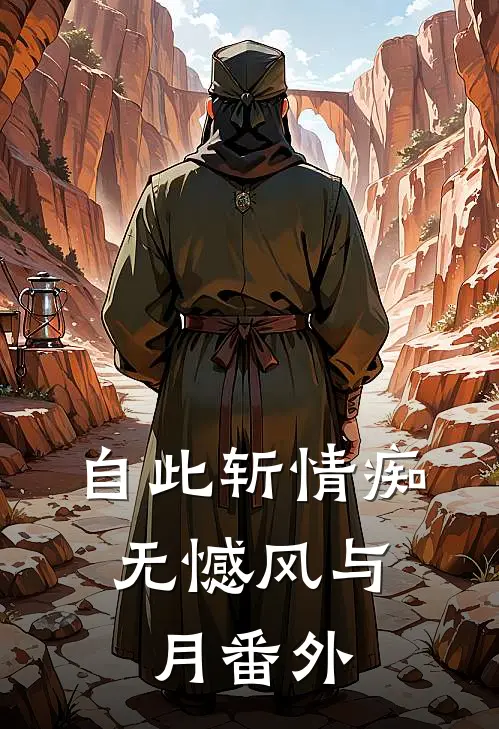 自此斩情痴，无憾风与月番外
