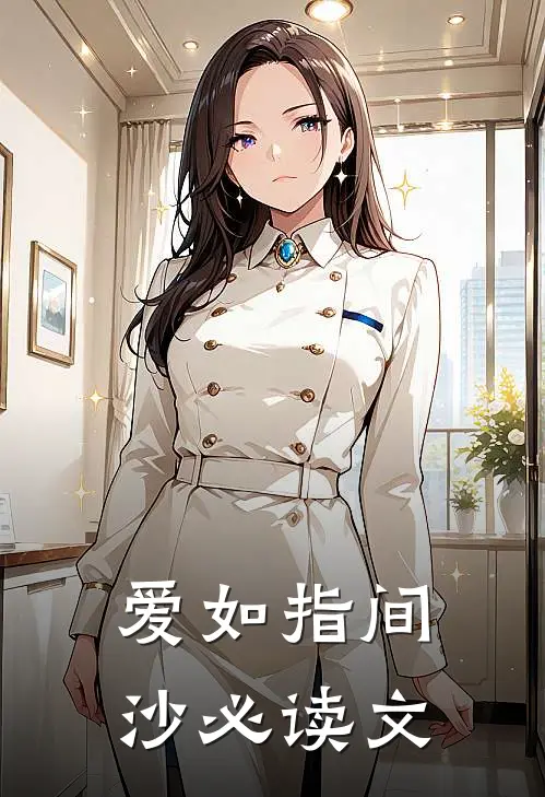 爱如指间沙必读文