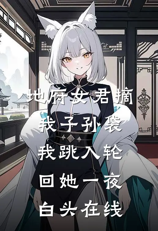 地府女君摘我子孙袋，我跳入轮回她一夜白头在线