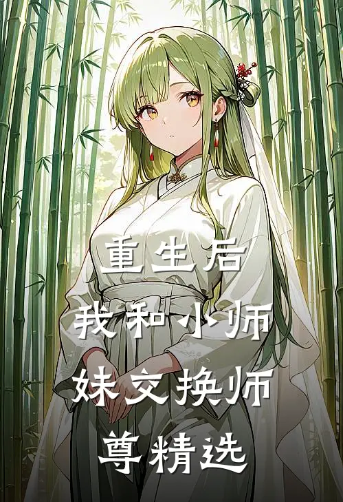 重生后，我和小师妹交换师尊精选