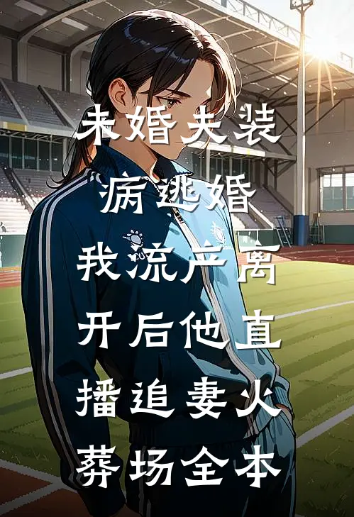 未婚夫装病逃婚，我流产离开后他直播追妻火葬场全本