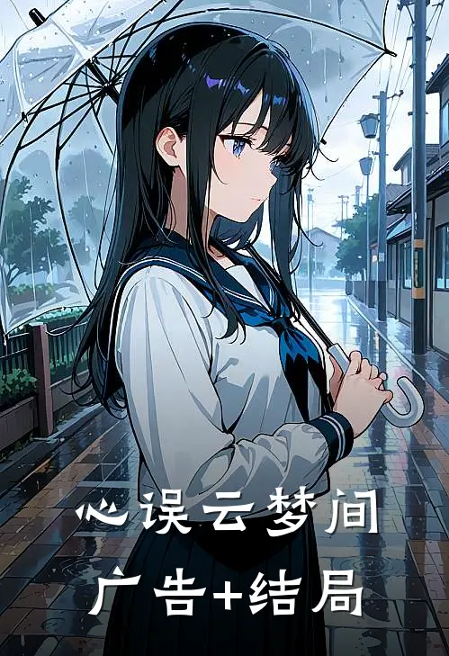 心误云梦间广告+结局