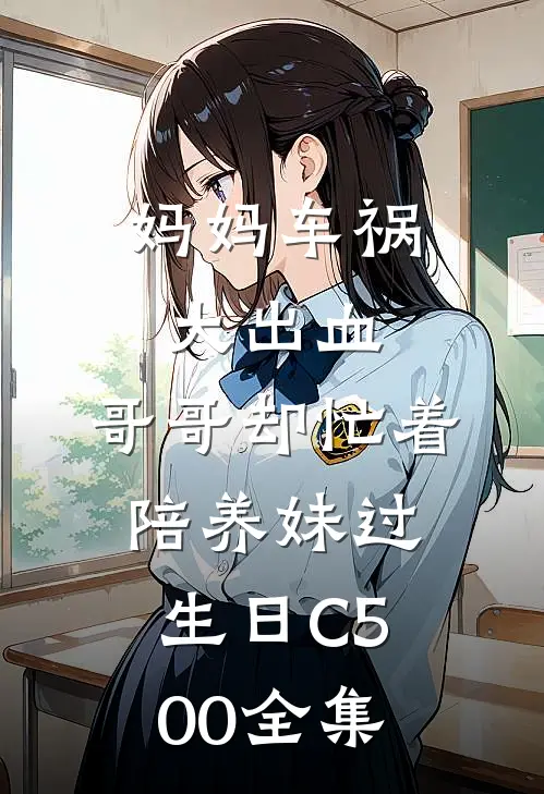 妈妈车祸大出血，哥哥却忙着陪养妹过生日C500全集