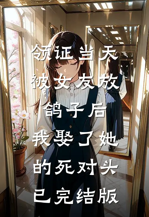 领证当天被女友放鸽子后，我娶了她的死对头已完结版