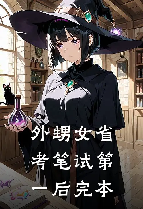 外甥女省考笔试第一后完本