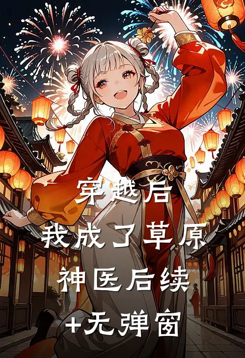 穿越后，我成了草原神医后续+无弹窗