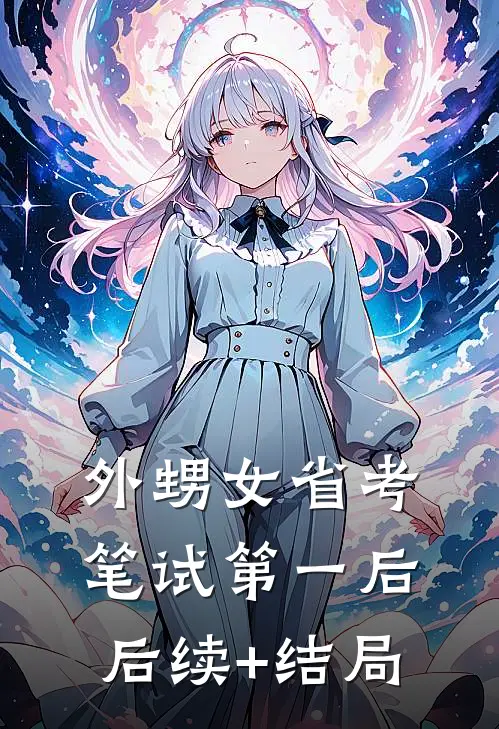 外甥女省考笔试第一后后续+结局
