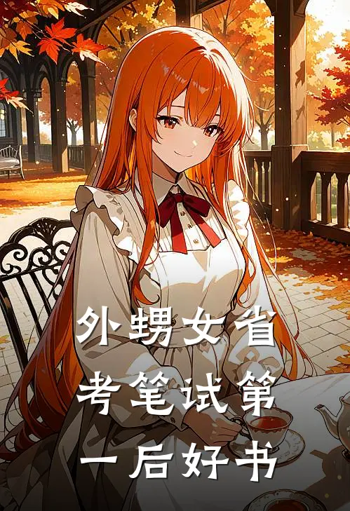 外甥女省考笔试第一后好书