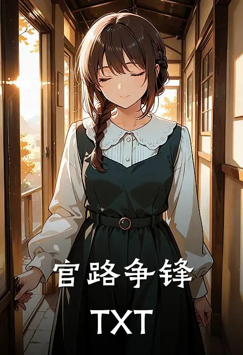 官路争锋TXT