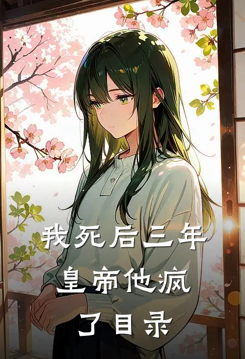 我死后三年，皇帝他疯了目录