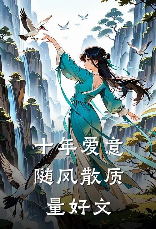 十年爱意随风散质量好文