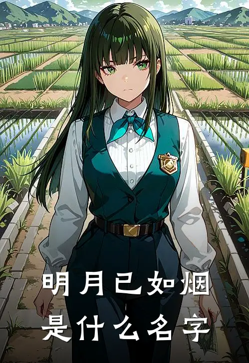 明月已如烟是什么名字