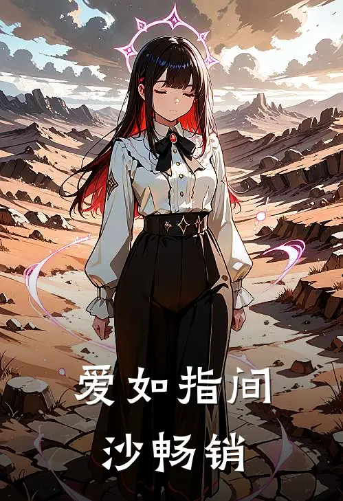 爱如指间沙畅销
