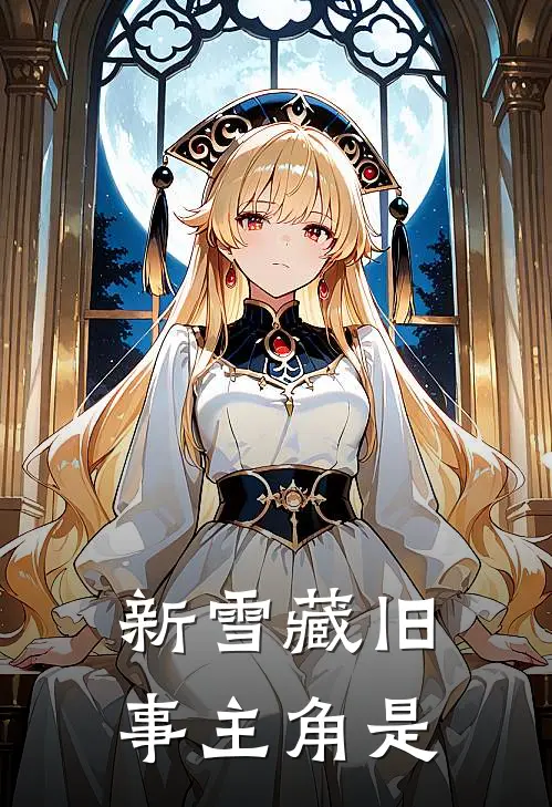 新雪藏旧事主角是