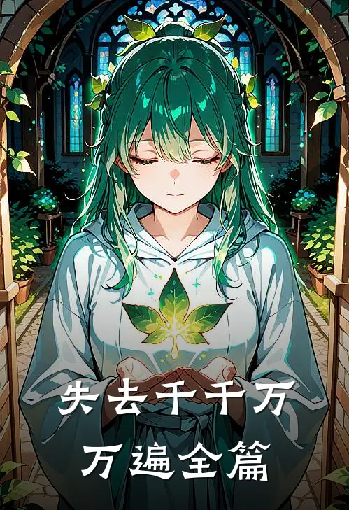 失去千千万万遍全篇