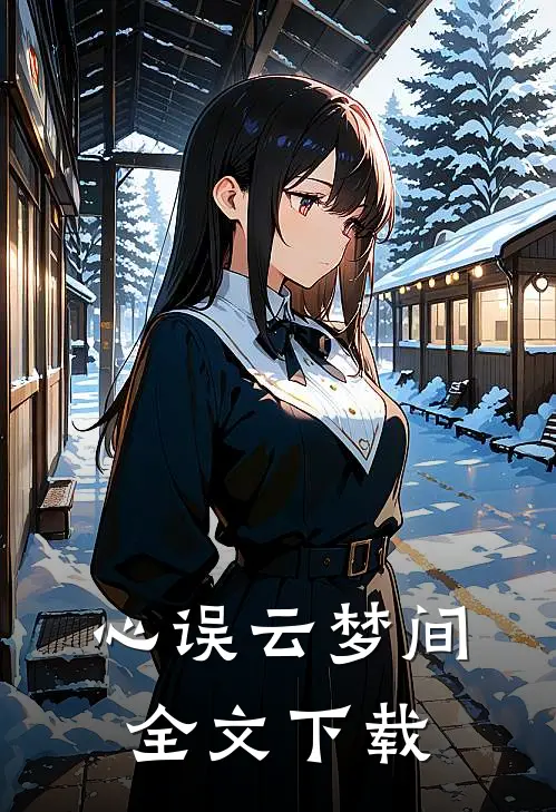 心误云梦间全文下载