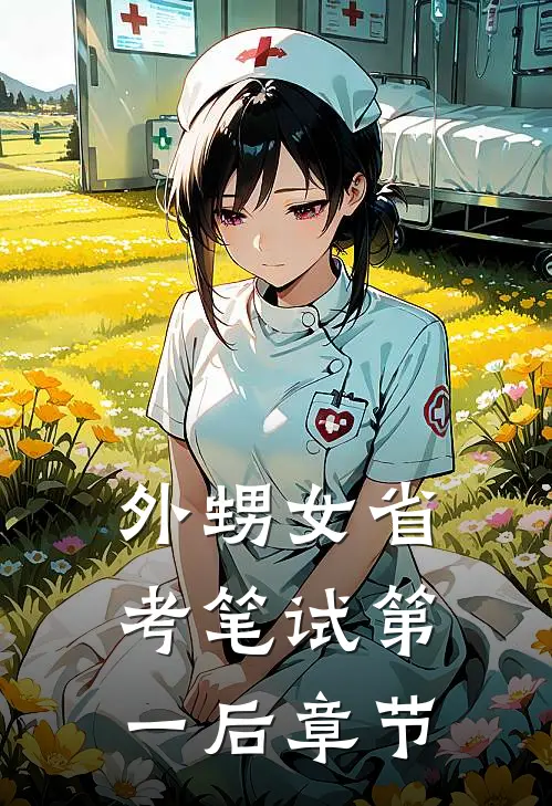 外甥女省考笔试第一后章节