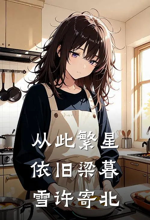 从此繁星依旧梁暮雪许寄北