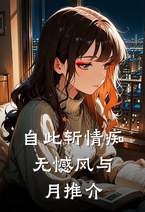 自此斩情痴，无憾风与月推介