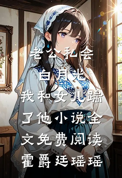 老公私会白月光，我和女儿踹了他小说全文免费阅读霍爵廷瑶瑶