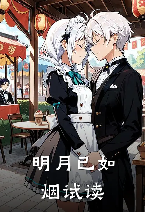 明月已如烟试读