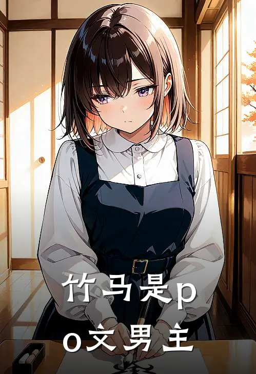 竹马是po文男主