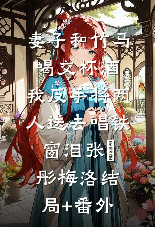 妻子和竹马喝交杯酒，我反手将两人送去唱铁窗泪张玥彤梅洛结局+番外