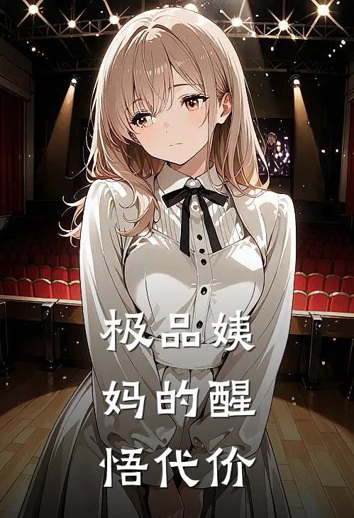 极品姨妈的醒悟代价