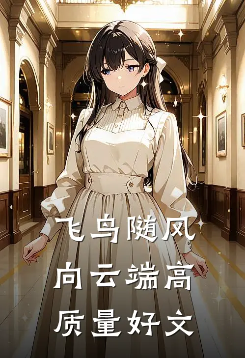 飞鸟随风向云端高质量好文