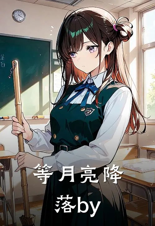 等月亮降落by