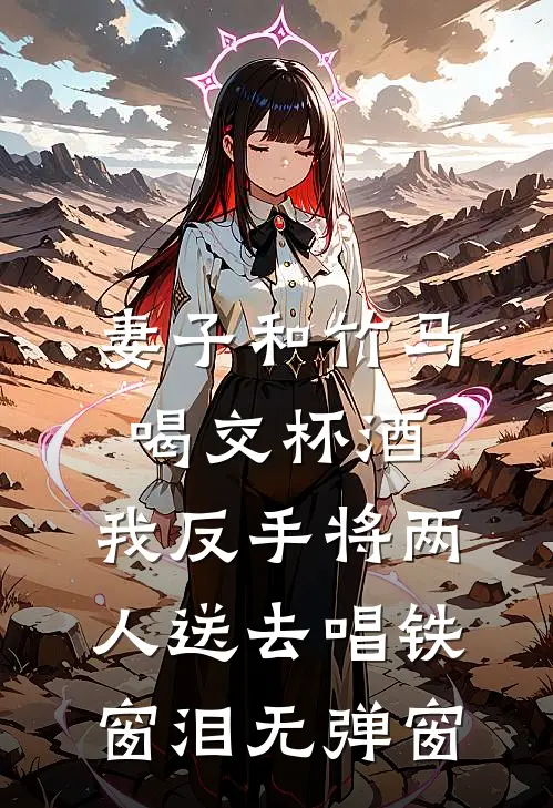 妻子和竹马喝交杯酒，我反手将两人送去唱铁窗泪无弹窗