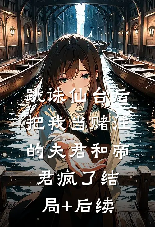 跳诛仙台后，把我当赌注的夫君和帝君疯了结局+后续