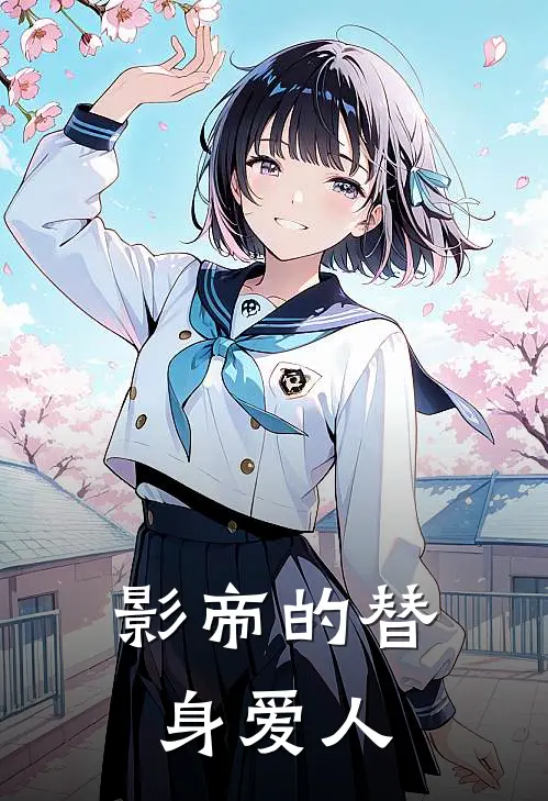 影帝的替身爱人